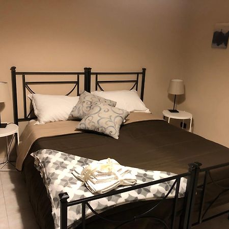 Bed and Breakfast Il Greco Katania Zewnętrze zdjęcie