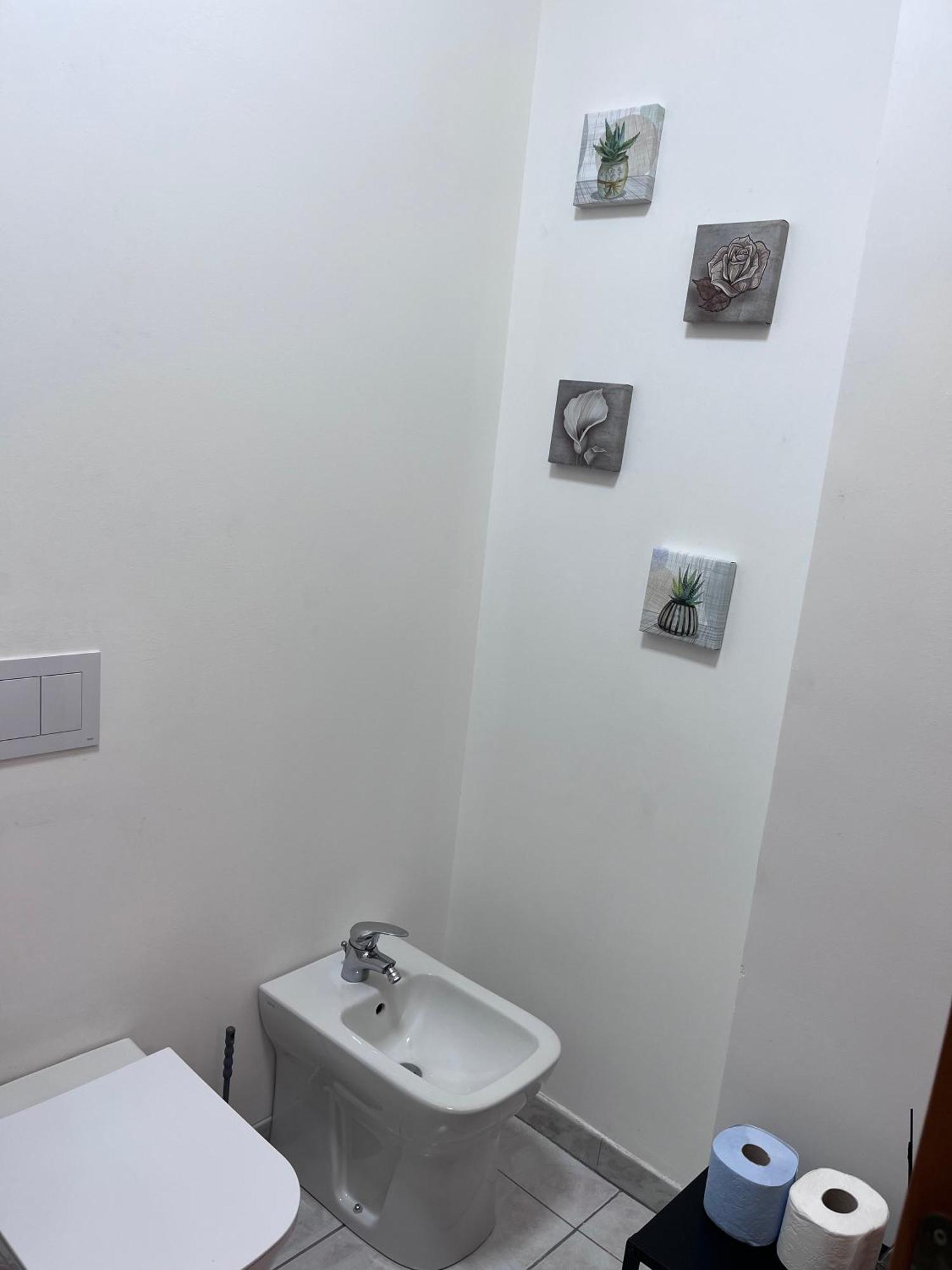 Bed and Breakfast Il Greco Katania Zewnętrze zdjęcie