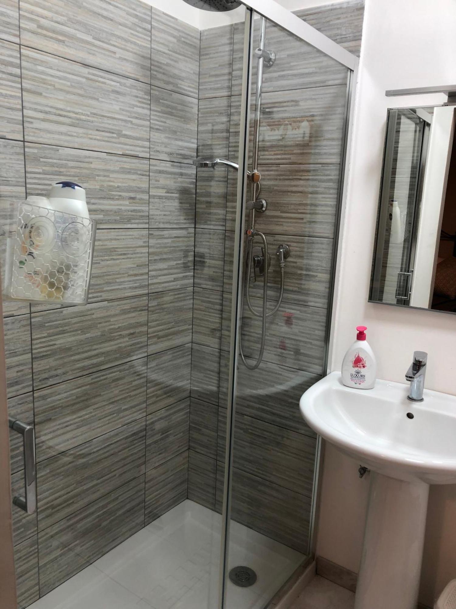 Bed and Breakfast Il Greco Katania Zewnętrze zdjęcie