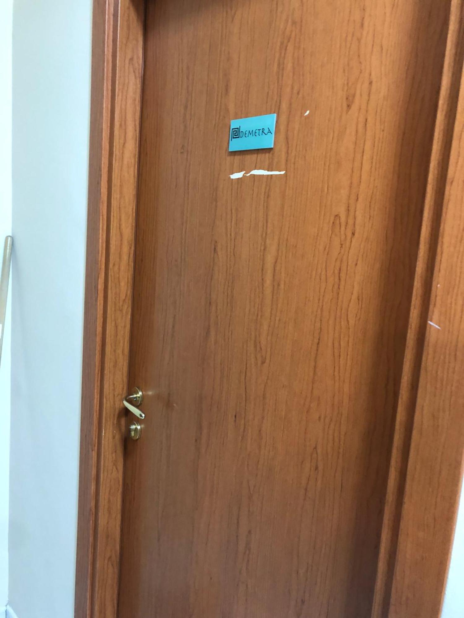 Bed and Breakfast Il Greco Katania Zewnętrze zdjęcie