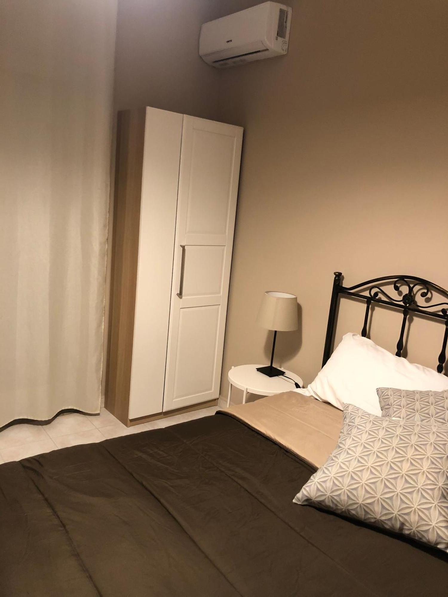 Bed and Breakfast Il Greco Katania Zewnętrze zdjęcie