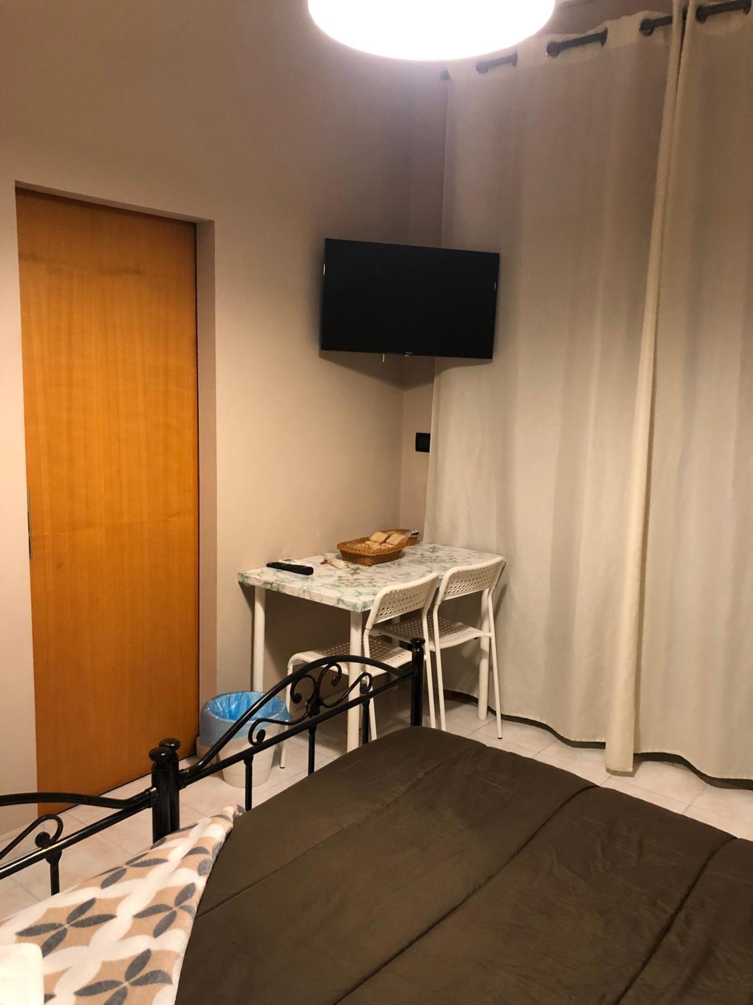 Bed and Breakfast Il Greco Katania Zewnętrze zdjęcie