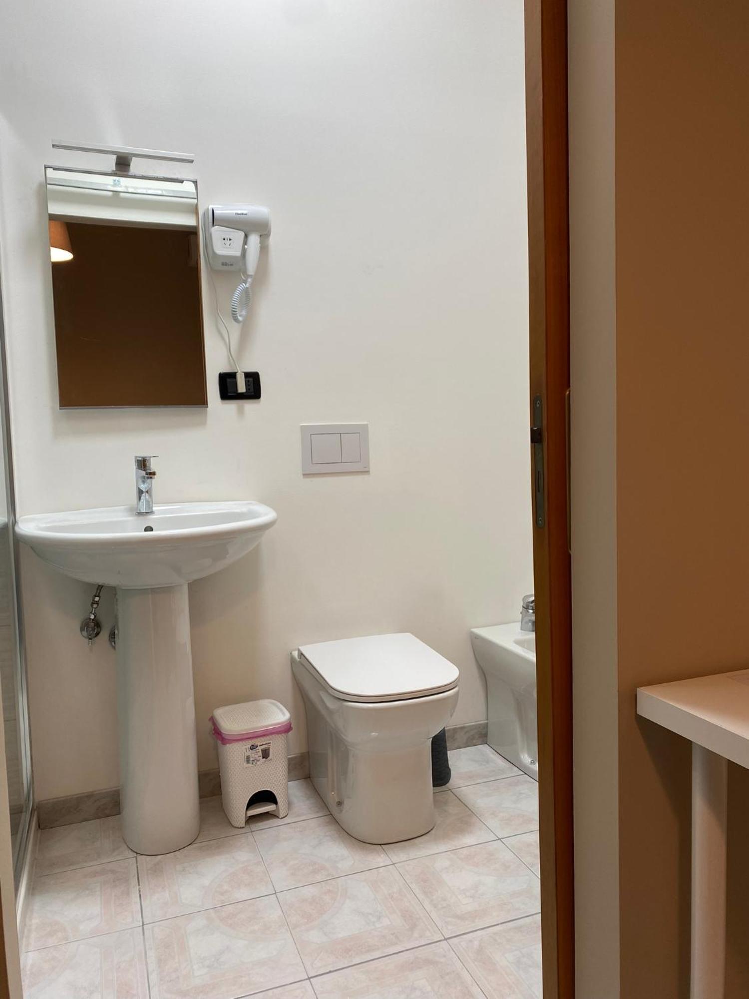 Bed and Breakfast Il Greco Katania Zewnętrze zdjęcie