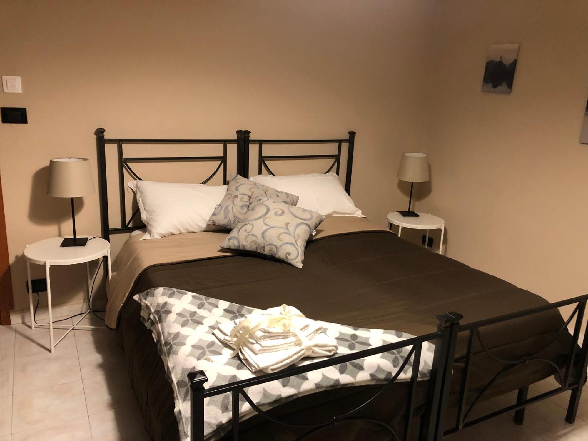 Bed and Breakfast Il Greco Katania Zewnętrze zdjęcie