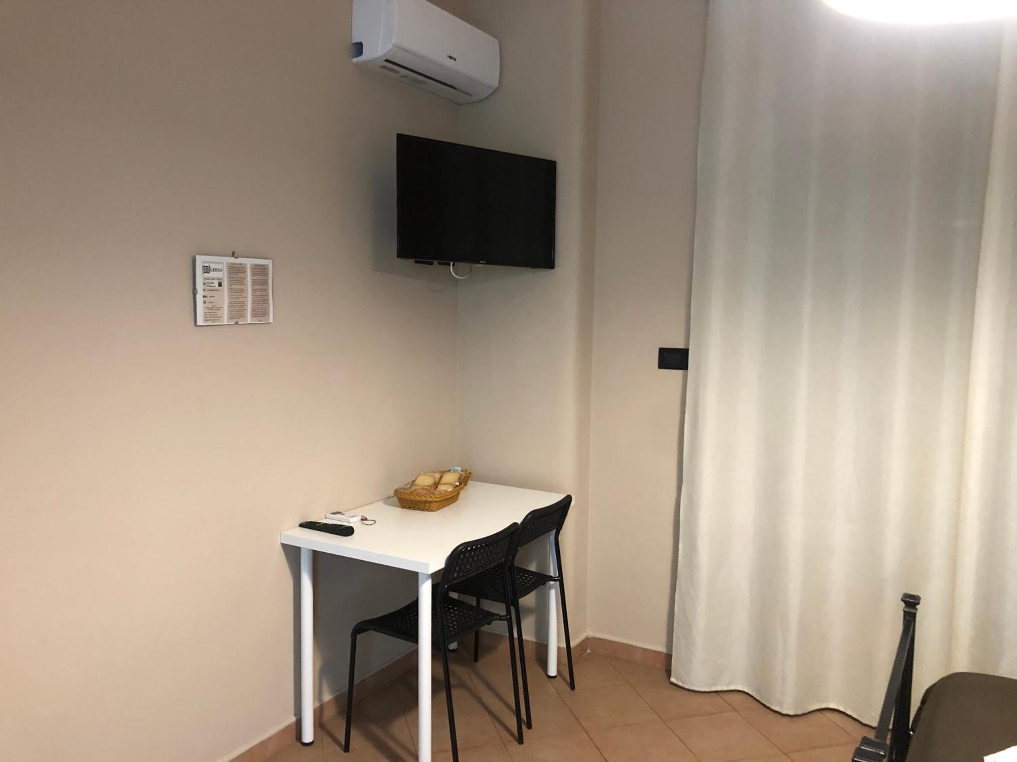 Bed and Breakfast Il Greco Katania Zewnętrze zdjęcie