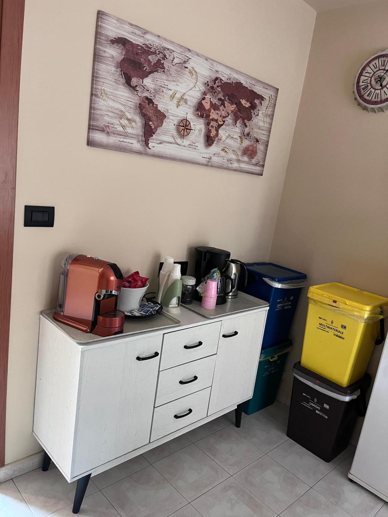 Bed and Breakfast Il Greco Katania Zewnętrze zdjęcie